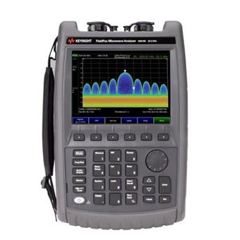 是德N9918D FieldFox手持分析仪 26.5GHz