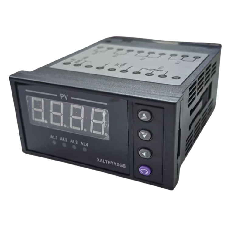 水电站智能温度控制仪SAIL/C-H-R-T4-A1-V0