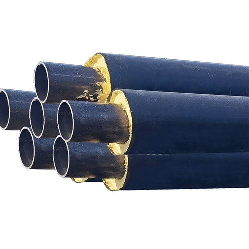 D (372).jpg 377*7制冷聚氨酯輸送直埋保溫管