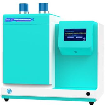 多级连续式超声波微波协同萃取反应仪