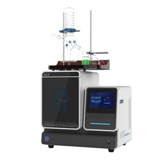 DKUVW-Ⅰ微波超声波紫外光反应仪