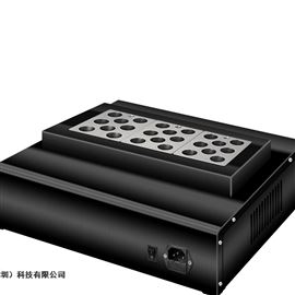 DB-3数控3模块干式恒温金属浴