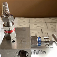 厂家直采福利!HLS2V系列派克仪表阀组