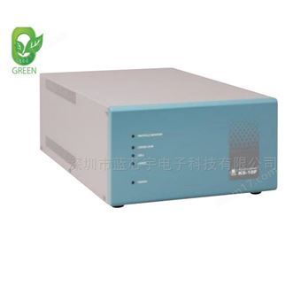 RION 液体粒子计数器