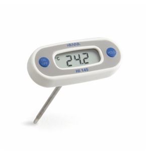 HANNA汉钠便携式穿刺型温度计测定仪